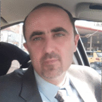 Mudar Abbas