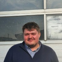 Tom Haigh