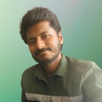 Prithvi Krishna Alluri