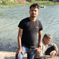 Anurag Porwal