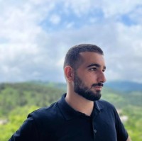 Hrant Abrahamian