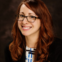 Christina Behm