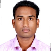 Nidheesh Krishna K G