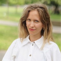 Élise Rucquoi