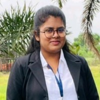 Tusharika Chandrakar
