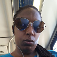 Krystal Hines