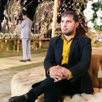 Muhammad Umair Farooq