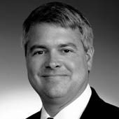 James B. Murphy, CFA