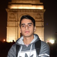 DHRUVA CHETRY