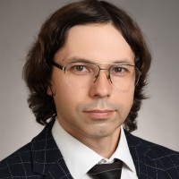 Эдуард Петров