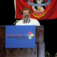 Dave Lesak