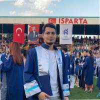 Serkan Özdemir