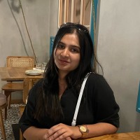 Grishma S G