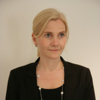 Lisa Pantzar
