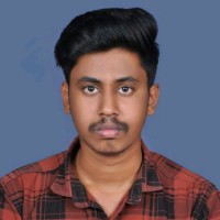 Sudharsan D