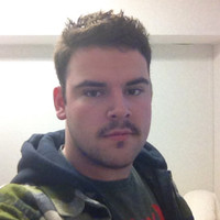 Brett Rudderham