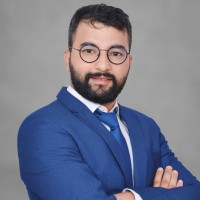 ZAKARIA EL HARAD