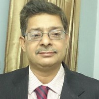 Shailesh Chaturvedi