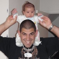 Tom Zarfaty