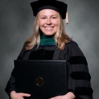 Samantha Kaspala, Pt, Dpt, Atc