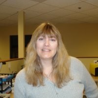 Julie Mcnamara