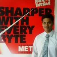 Prasad Meher