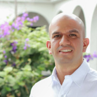 Jose Pablo Idárraga Quiceno