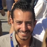 Omar Chraibi