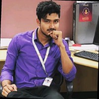 Rakshan Shetty