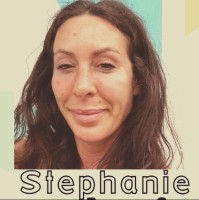 Stephanie Tabone