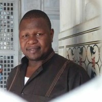 Johnpeter Kosgei