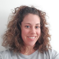 Samantha Bland