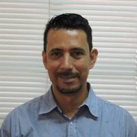 Carlos Posadas Solano