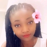Christelle Mukombo