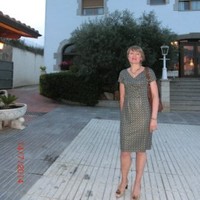 Elena Shamova