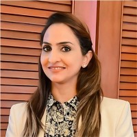 Manisha Reetesh Dhingra
