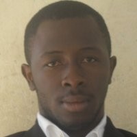 Adama BAMBA