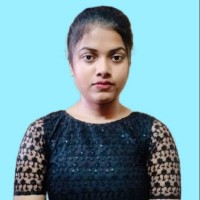 Baishali Sinha