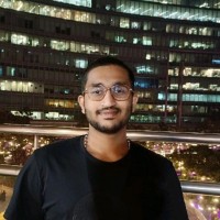 Prithiviraj Nandakumar