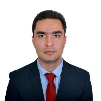 Qareebullah Ahmadzai