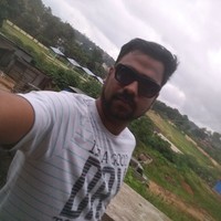 Praveen Bellamkonda