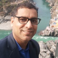 MADAN OJHA