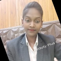 Mehandi Minj