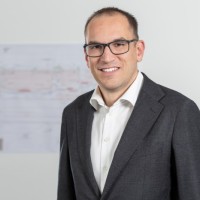 Christian Eichner