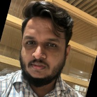 Manish Walmiki