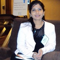 Dr. Priya Baddela, PhD