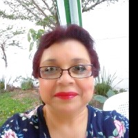 Olga María De La Cruz