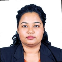 Aayushma K.C