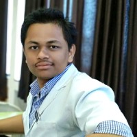 Vishal Mapate
