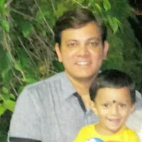 Prashant Vaje